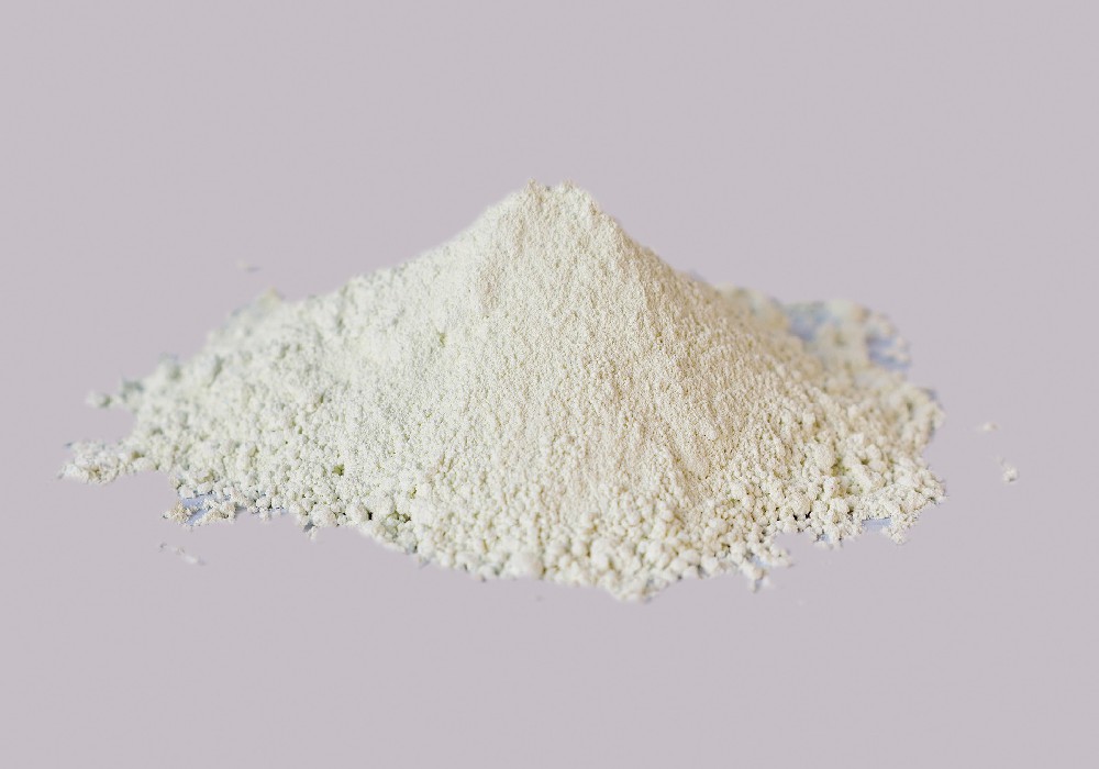 ZINC SULFIDE