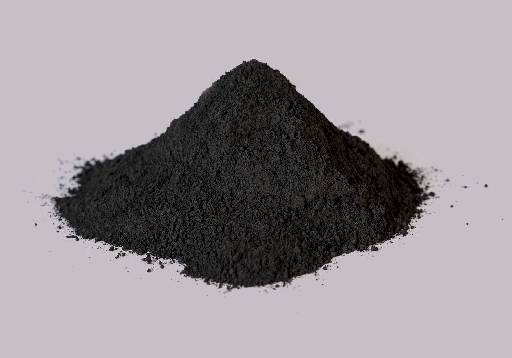 BISMUTH SULFIDE (Bi2S3)