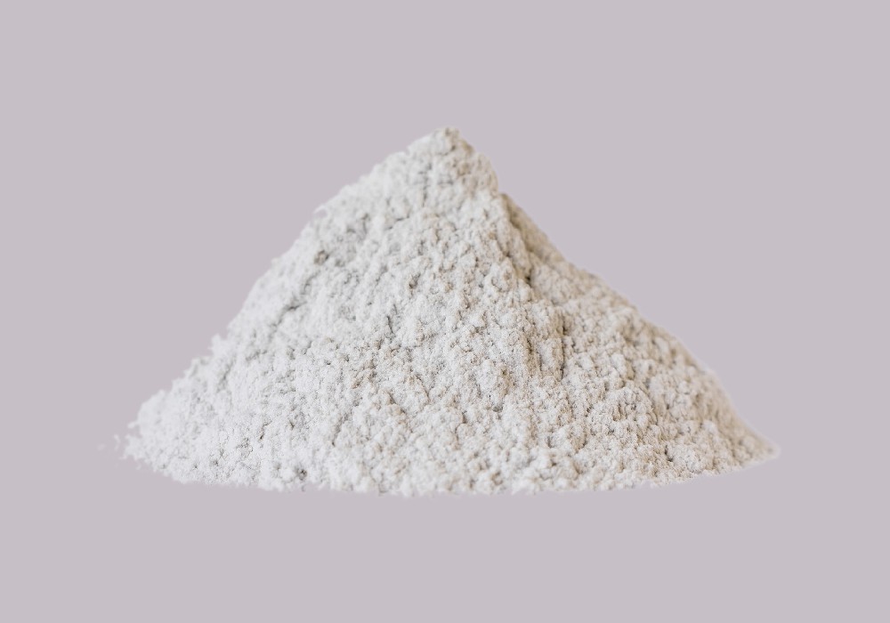 WOLLASTONITE FIBER